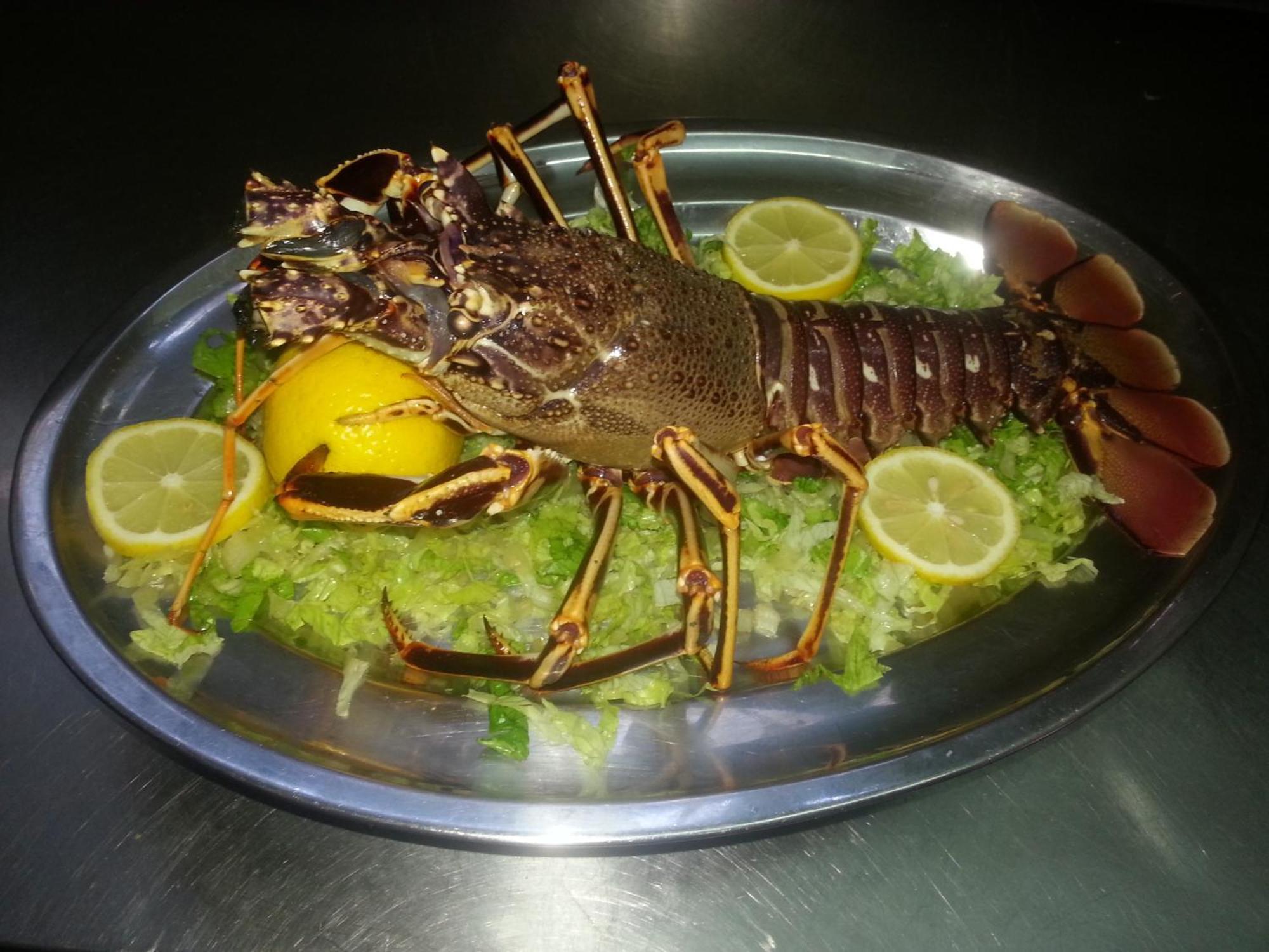 Hotel Ristorante Mareblu アマンテーア エクステリア 写真